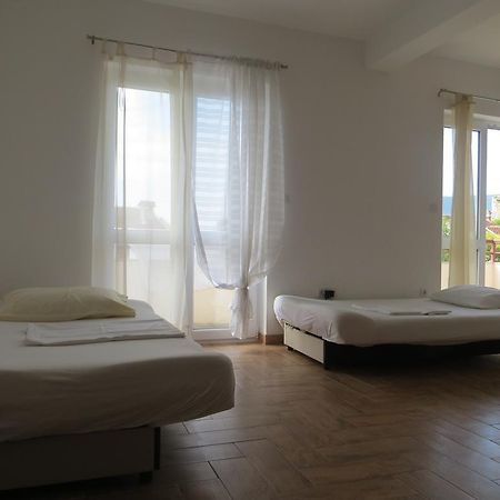 Apartments Kanli Kula Херцег Нови Екстериор снимка