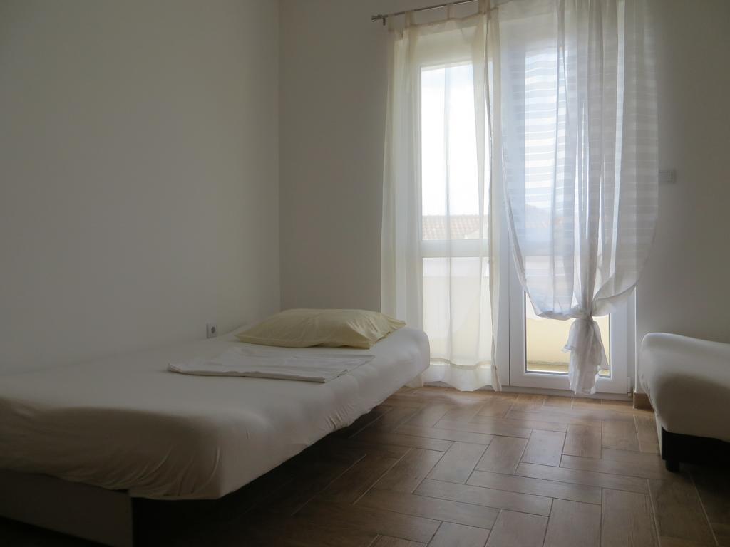 Apartments Kanli Kula Херцег Нови Стая снимка