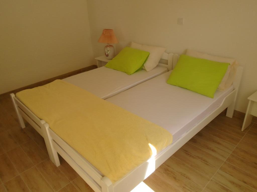 Apartments Kanli Kula Херцег Нови Екстериор снимка