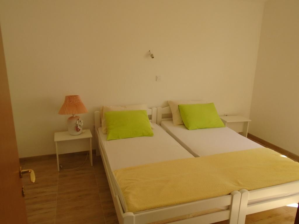 Apartments Kanli Kula Херцег Нови Екстериор снимка