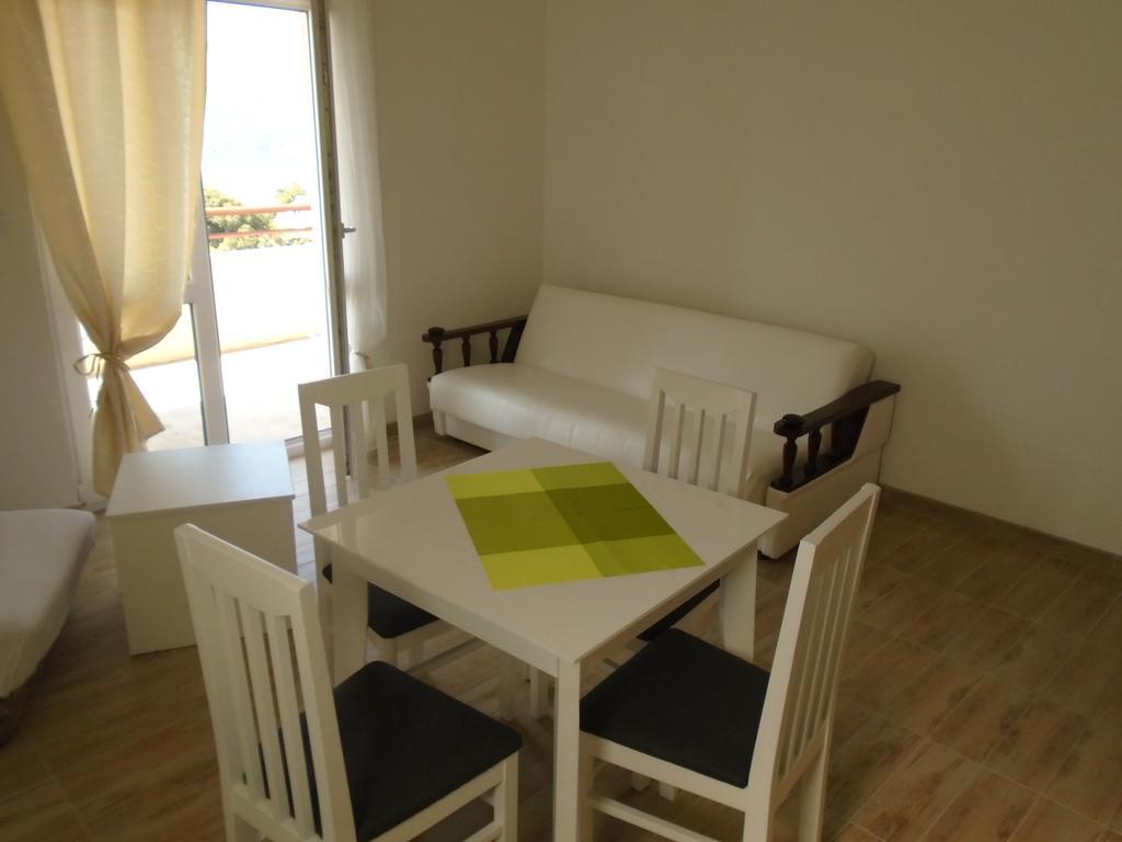 Apartments Kanli Kula Херцег Нови Екстериор снимка