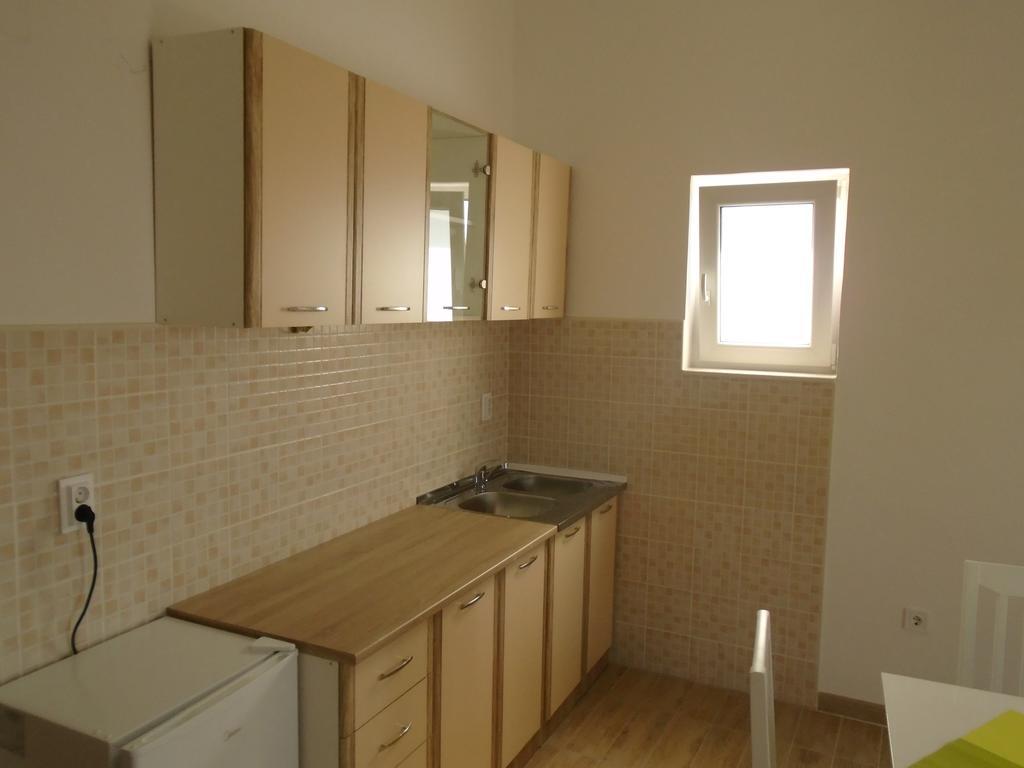 Apartments Kanli Kula Херцег Нови Екстериор снимка