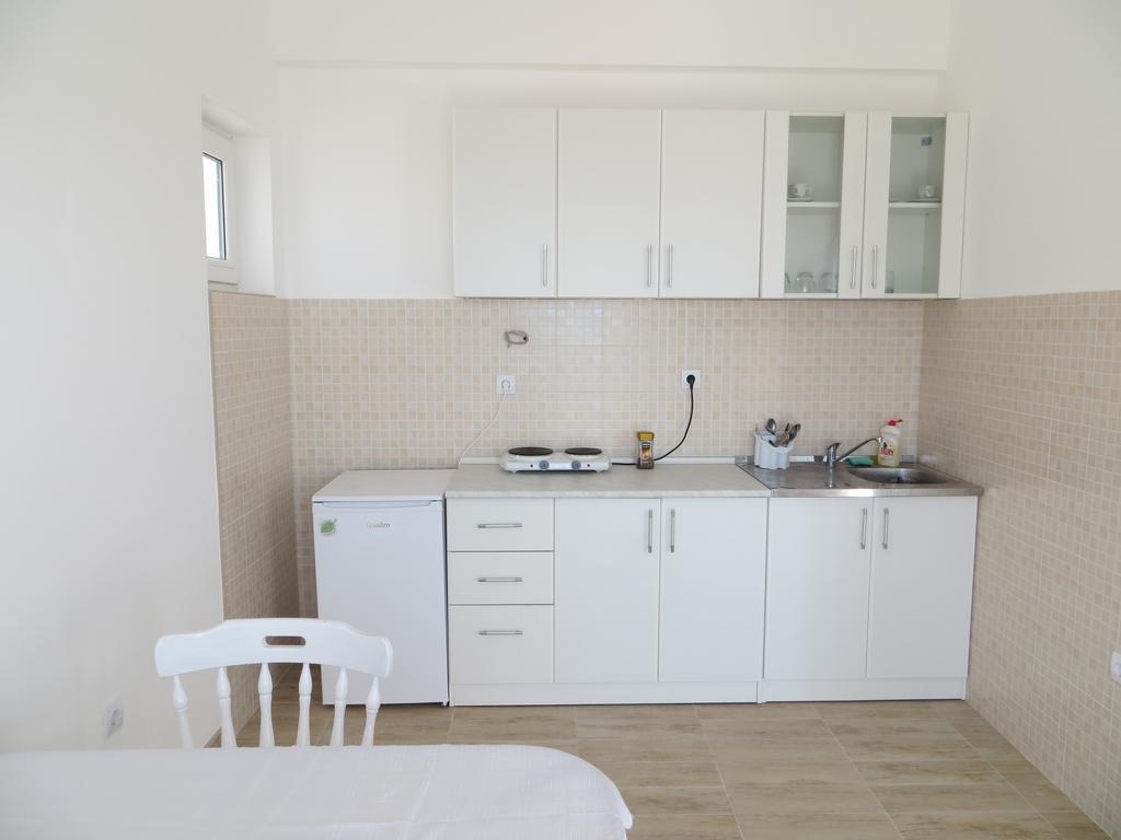 Apartments Kanli Kula Херцег Нови Екстериор снимка